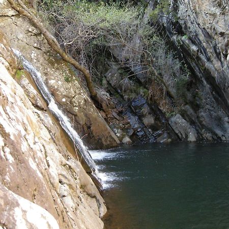 Las Lucias, Experiencias De Ecoturismo Navatrasierra Exterior photo