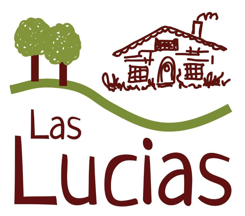 Las Lucias, Experiencias De Ecoturismo Navatrasierra Exterior photo